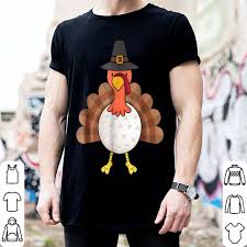 Maybe you would like to learn more about one of these? Top Golf Ball Turkey Funny Thanksgiving Golf Ball Shirt Hoodie Sweater Longsleeve T Shirt