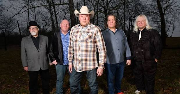 Ricochet | Opry