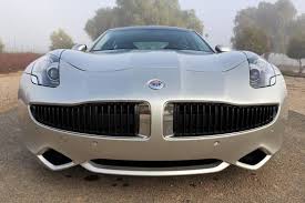 Image result for Silver Wind 2014 Fisker
