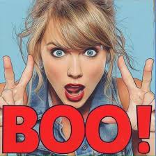 Taylor Swift I heard I don't have older fans here is that true