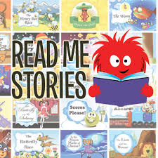 Read Me Stories 30 Book Library Is A Literacy App For Children The App Can Be Used Anywhere As It Does Not Need Wi Fi Af Kids App Book Library App Library