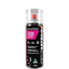 Base Coat Colour Aerosol Colorspec