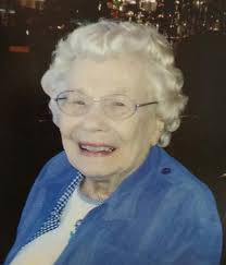 Eunice Lyman Obituary