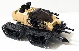 Tank were also sold in 1984. G I Joe Raider Cool Lego Creations Lego Military Lego Wheels