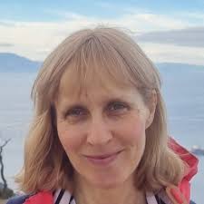 Professor Sally Marlow delivers her inaugural lecture, Never Too Late