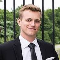 Clifford Cooper's Instagram, Twitter & Facebook