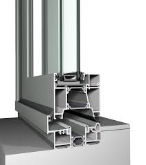 When you're designing your metal building and choosing between door types, you're probably aware that there are different choices for residential and commercial buildings than there are. New Concept Folding Door System Cf 68 Opens New Windows To Efficiency And Design Freedom Reynaers Aluminium