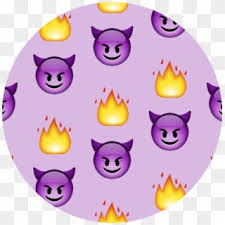 The ordering of the emoji and the annotations are based on unicode cldr data. Free Purple Emoji Png Png Transparent Images Pikpng