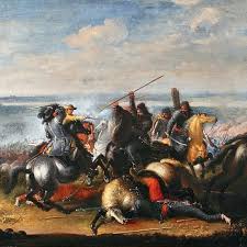 Linda również okazyjnie zajmuje się muzykowaniem. Bitwa Pod Warszawa 28 30 Lipca 1656 Twojahistoria Pl