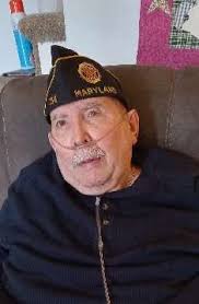 One-Year Post History of Lithuanian Post 154 THE AMERICAN LEGION Baltimore,  Maryland for 2023