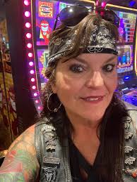 Single Women Motorcycle Riders Introduction from North Dakota