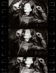 Isabelle Huppert Lives from Scene to Scene | The New Yorker