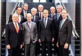 Get the latest insmed, inc. Kuratoren Botschafter Insm