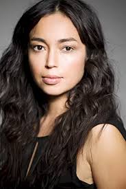 Lidia Aviles : sa biographie, filmographie, et quelques photos