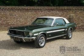 We did not find results for: Ford Mustang California Special 1968 For Sale Gallery Aaldering