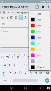 You can host your game on netlify or . Text To Html Converter For Android Apk Download