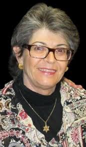 BARBARA LAMONT Obituary (2025)