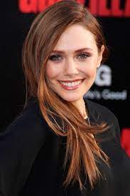 18 on our list of hollywood. Account Suspended Hairstyle Elizabeth Olsen Auburn Hair