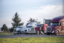 How Long Does CDL Training Take? - TDI