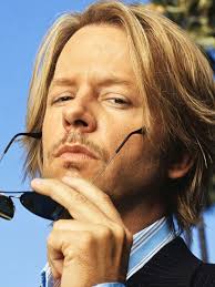 David Spade's Heartwarming Gesture for Burger King Employee