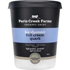 What Is Quark? Nutrition And Health Benefits Of This Dairy Food