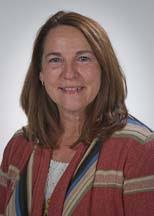 INSIDE From The Chair's Desk