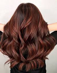 'if you strip the tone out of black hair, you initially end up with a deep red brown colour, but bright colours will not show up. Ladies It S Time To Light Up Your Llife With Hair Highlights Bewakoof Blog