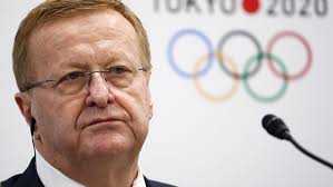 John Coates told he'll lose International Olympic Committee vice-president  role if dumped as AOC boss