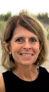 Obituary information for SUE ANN MARGARET WHEELER