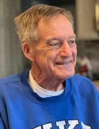 Obituary information for John K. Pruden