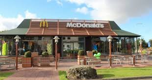 Maybe you would like to learn more about one of these? Mcdonald S Open Across Cork Today Here S The Reduced Menu On Offer Cork Beo