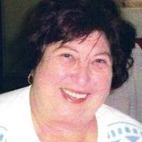 Isolde Berta (Hirsch) Risinger