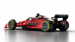 Toda historia tiene un comienzo en f1® 2021, el videojuego oficial del 2021 fia formula one world championship™. F1 Fia 2021 Formula One World Championship New Regulations Federation Internationale De L Automobile