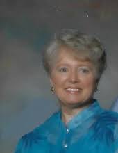 Obituary information for Carol Jean Randall