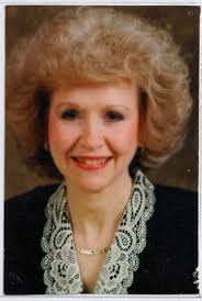 Obituary: Carol Rose Tucker