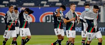Las novedades que ofrece palestino para seguir siendo protagonistas. Deportivo Palestino The Chilean Football Club That Stands With Palestine