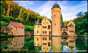 Sexuelle kontakte zwischen menschen und tieren. Top 10 Best Castles In Germany Must See German Castles