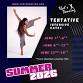 SUMMER INTENSIVE 2026   — That's Dancing event image