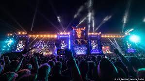 Wir haben die faq entsprechend um diese punkte ergänzt. Wacken Eine Einzigartige Erfolgsgeschichte Musik Dw 03 08 2019