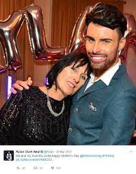 Rylan's latest comments come after he admitted earlier this year that they've had to turn down tv offers due to linda's health. This Morning S Rylan Clark Neal Reveals His Mum Nearly Died Of Sepsis Earlier This Year