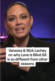 Vanessa Love Is Blind Season 8