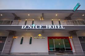 Bayan lepas is a town in penang, malaysia. D Nice Hotel Bayan Lepas Harga Terkini 2021