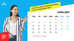 Sebagian besar orang biasanya membuka tahun dengan perencanaan agenda selama setahun. Daftar Libur Nasional Dan Cuti Bersama 2021 Download Kalendernya