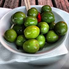 Olives Didsbury Olives Fruits Huile