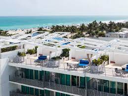 Miami beach, fl, united states. Hotels On Ocean Drive South Beach Miami Crowne Plaza South Beach Z Ocean Hotel