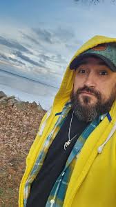 Hi all! I just wanted to introduce myself and share a photo that I took