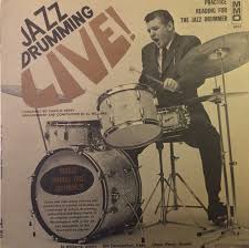 The techniques and instrumentation of this type of performance have. Charlie Perry Jazz Drumming Live Vinyl Discogs