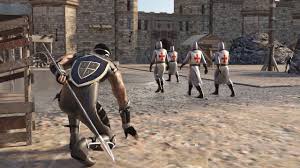 Shadow Ninja Assassin Game Samurai Warrior Hero For Android Apk Download