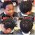 Starter Dreads Styles