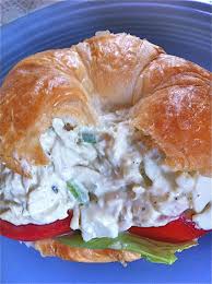 Easy Chicken Salad Recipe